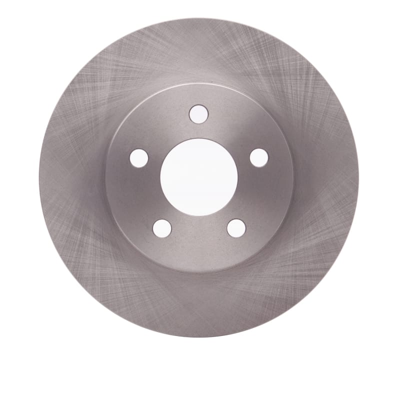 DFC — Disc Brake Rotor