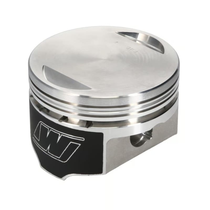 Wiseco — Wiseco V-Rod VRSCA 1434cc Stroker 121 CR Rear Piston Kit
Piston Kit