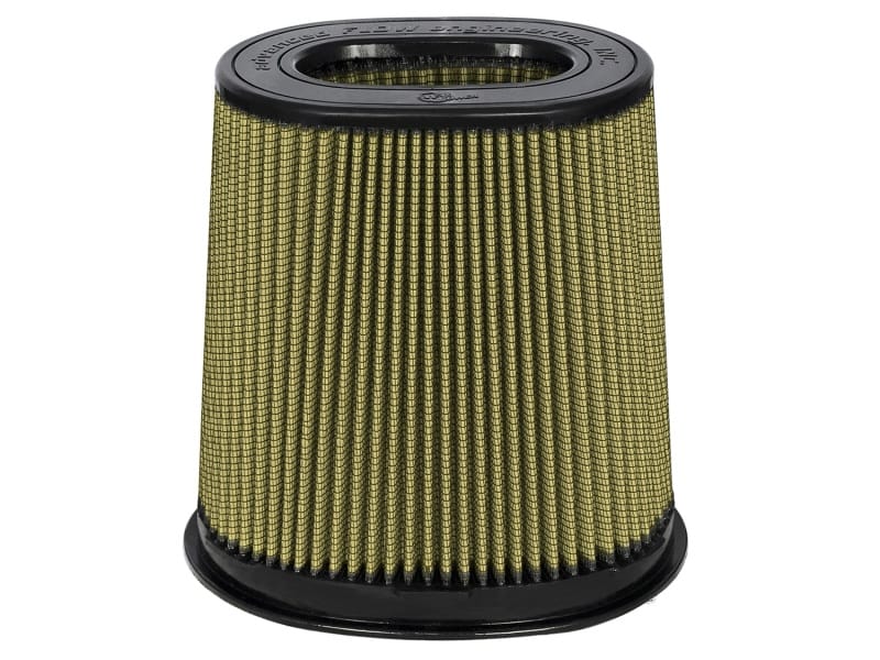 aFe — Momentum Intake Replacement Air Filter w/ Pro GUARD 7 Media