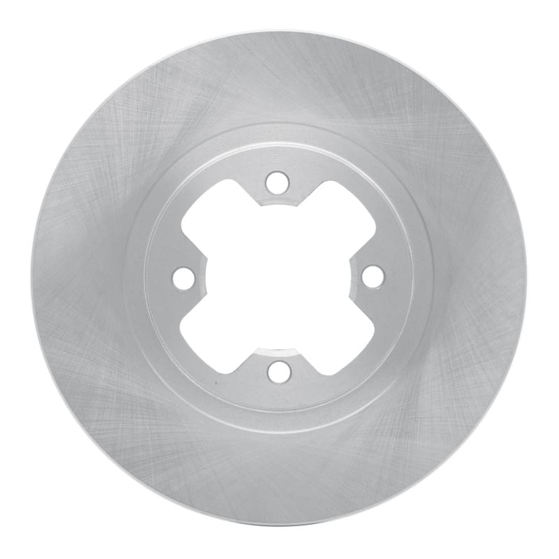 DFC — Disc Brake Rotor