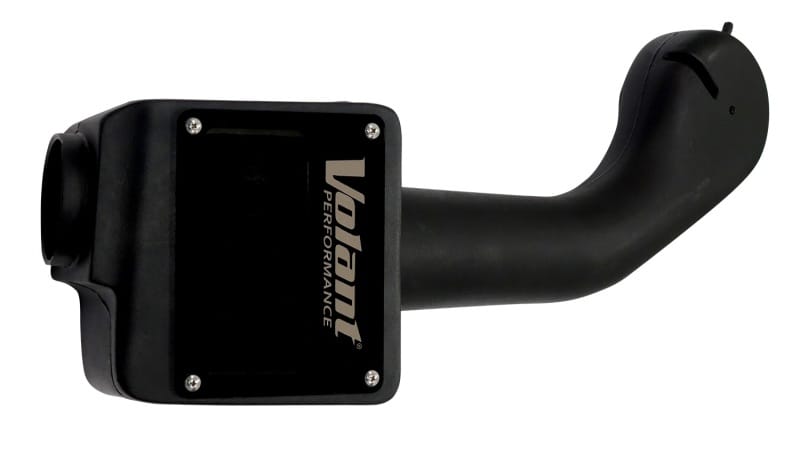 Volant — Cold Air Intake Kit