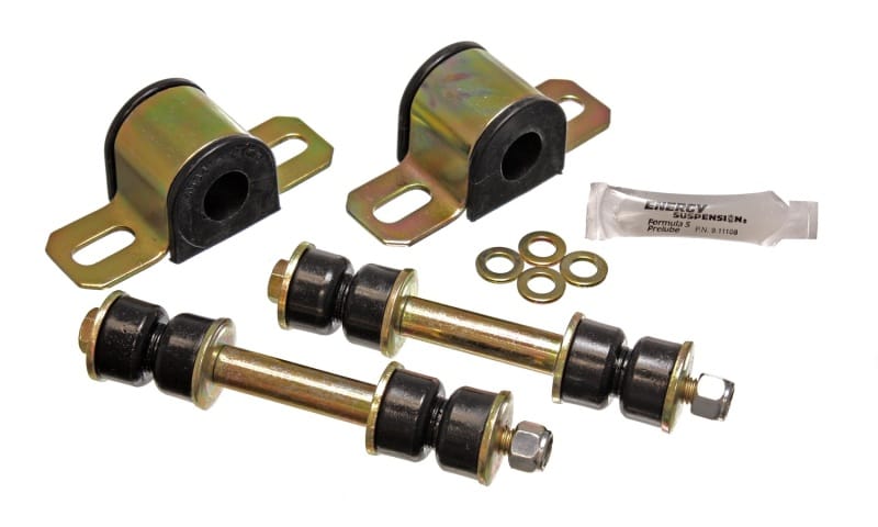 Energy Suspension — Sway Bar Bushing Set
