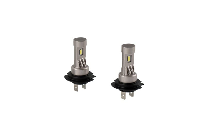 Diode Dynamics — Direct replacement for your factory bulb.