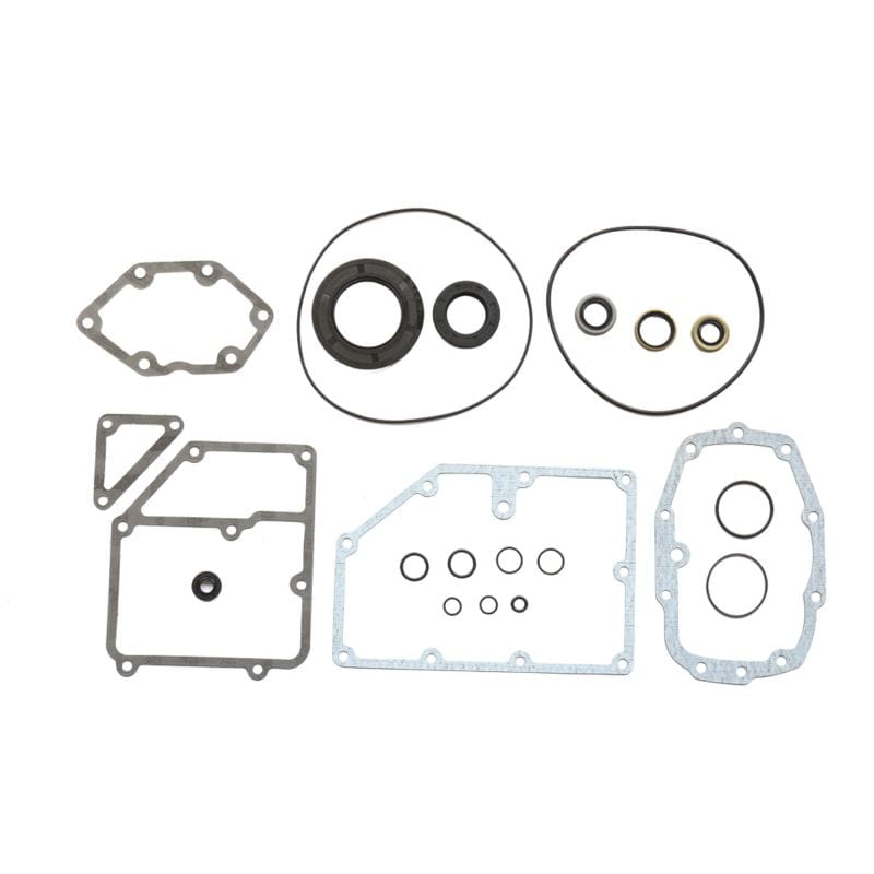 Athena — Athena Harley-Davidson Big Twins 1340 Engine Oil Seal Kit