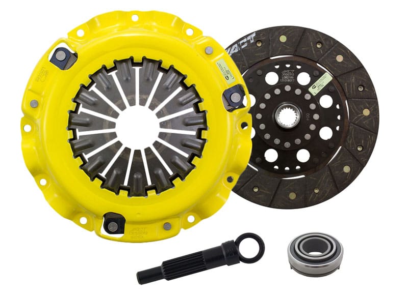 ACT — ACT Extreme Performance Street Rigid Clutch Kit