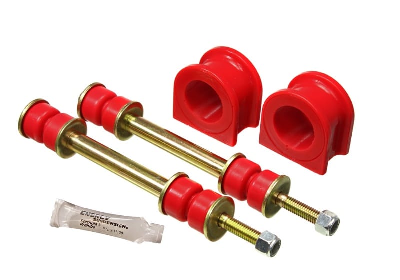 Energy Suspension — Sway Bar Bushing Set