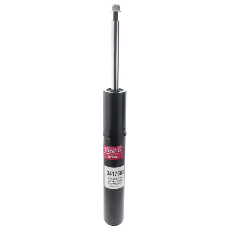 KYB — KYB Shocks & Struts Excel-G Front 15-18 Porsche Macan (Excl Air & Electronic Suspension)
Gas Strut