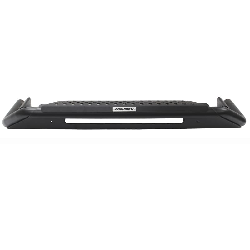 Go Rhino — RC3 LR Bull Bar (Front Guard only, no lights or mounting brackets)