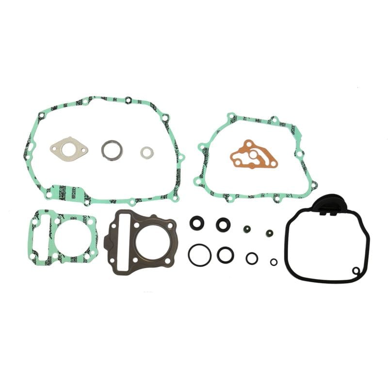 Athena — Athena 78-83 Honda PA 50 CAMINO USA Complete Gasket Kit (w/o Oil Seals)