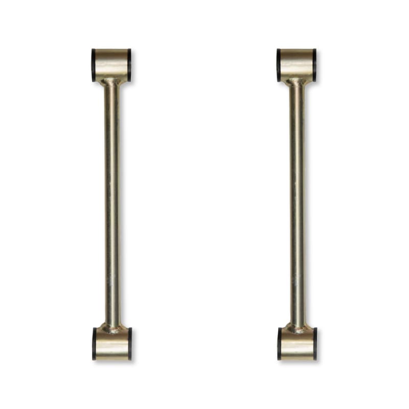 Rock Krawler — Rock Krawler 97-06 Jeep TJ Wrangler 3.5in-5.5in Lift Rear Heavy Duty Sway Bar Links