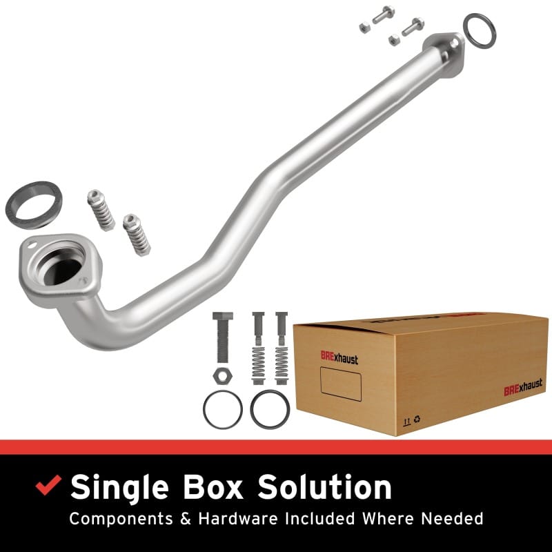 Magnaflow — Direct-Fit Front Pipe Kit
