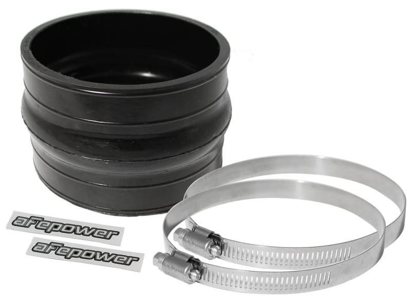 aFe — Magnum FORCE Cold Air Intake System Replacement Coupling Kit
