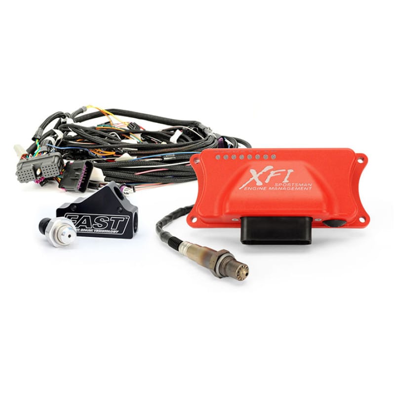 FAST — XFI Sportsman Multiport EFI Kit
