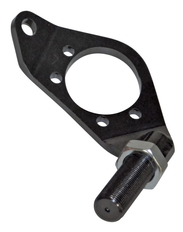 SPC Performance — LH MIDSIZE 20  BALLJOINT PLATE
LH MIDSIZE 20 BALLJOINT PLATE