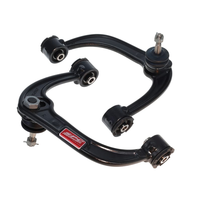 SPC Performance — 21+ FORD F-150 ADJUSTABLE UPPER CONTROL ARM (PAIR)