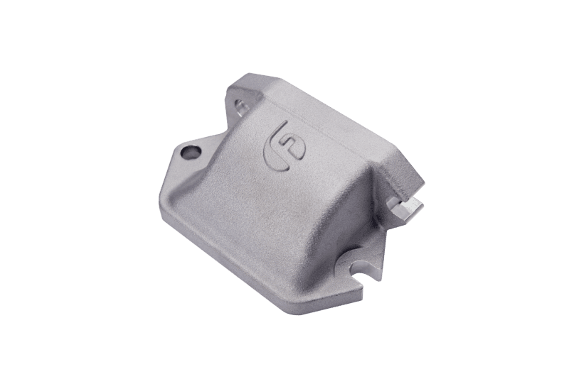 Fleece Performance — GM Duramax Oil Cooler Adapter Kit
