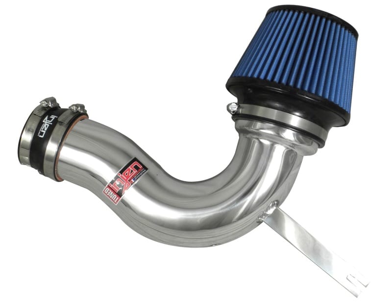 Injen — Polished PF Cold Air Intake System
Power-Flow Air Intake System