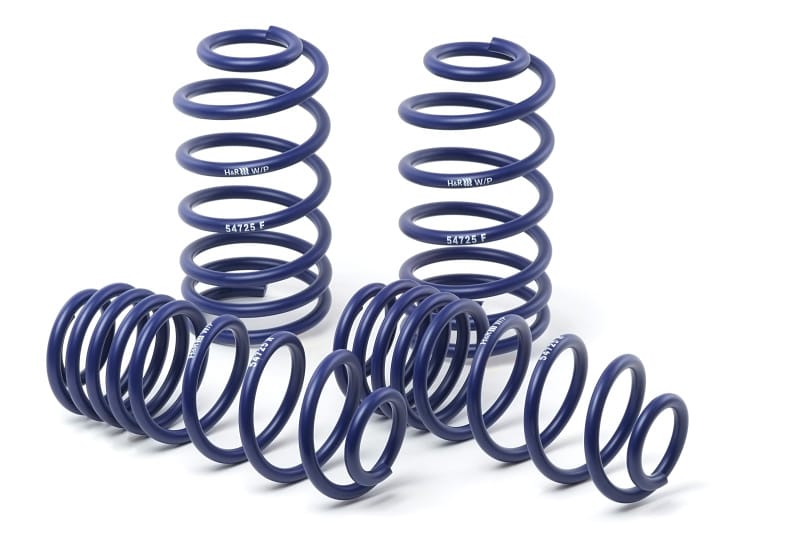 H&R — H&R 11-21 Mitsubishi Outlander Sport GA Sport Spring
Sport Spring