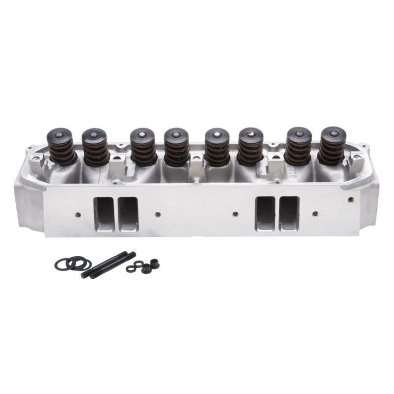 Edelbrock — Performer Series RPM 440 Cylinder Head