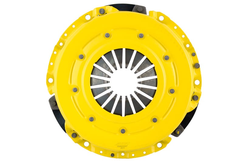 ACT — ACT 2007 Jeep Wrangler P/PL Heavy Duty Clutch Pressure Plate
Pressure Plate