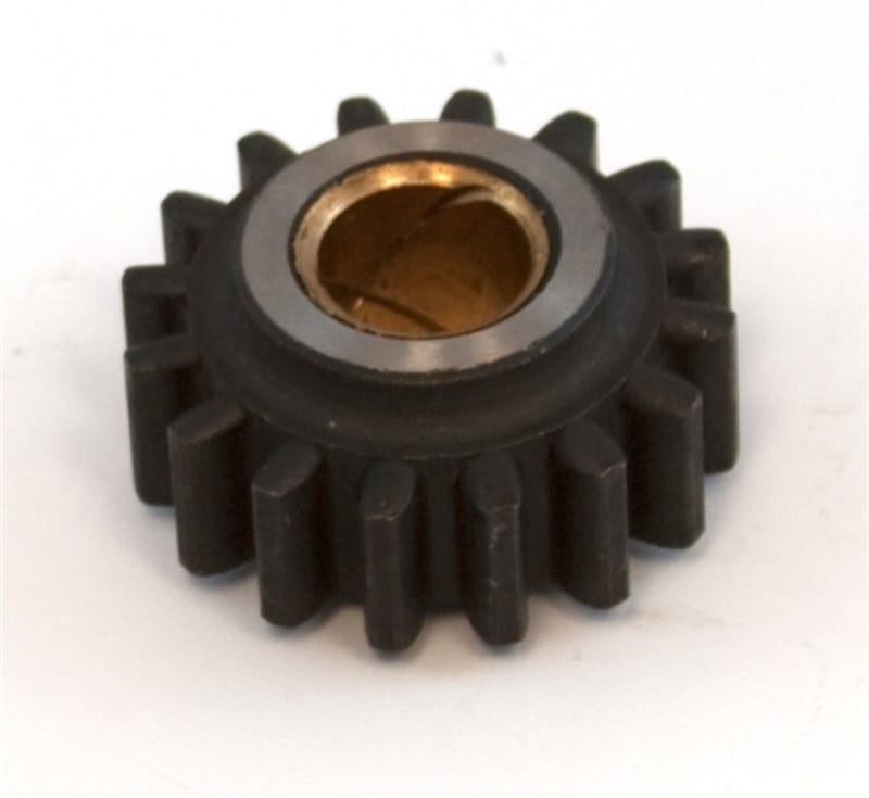 OMIX — Manual Trans Reverse Idler Gear