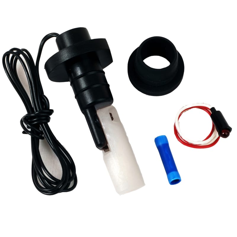 Snow Performance — Self Sealing Low Level Sensor Upgrade