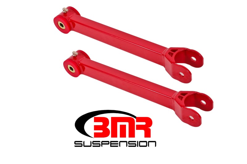 BMR Suspension — Upper Control Arm, Non-adjustable, Poly Bushings