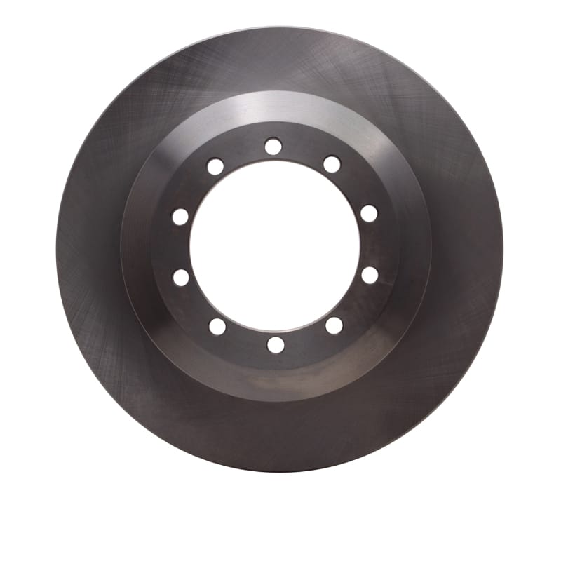 DFC — Disc Brake Rotor
