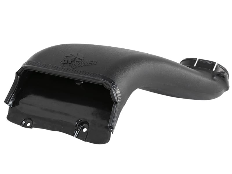 aFe — aFe POWER Dynamic Air Scoop D.A.S. Black