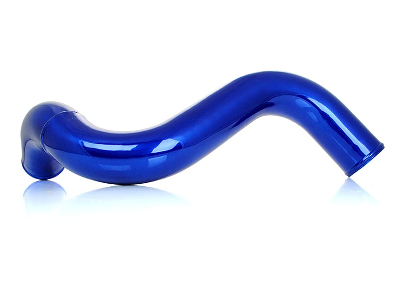 Sinister Diesel — Cold Side Charge Pipe