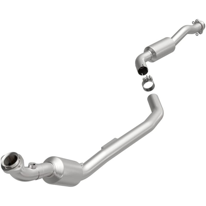Magnaflow — OEM Grade Direct-Fit Catalytic Converter