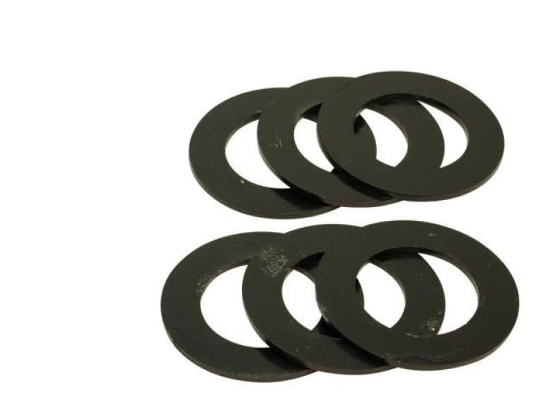Belltech — 1 INCH LEVELING SPACER SET - 34932
1" Lift Front Strut Spacer