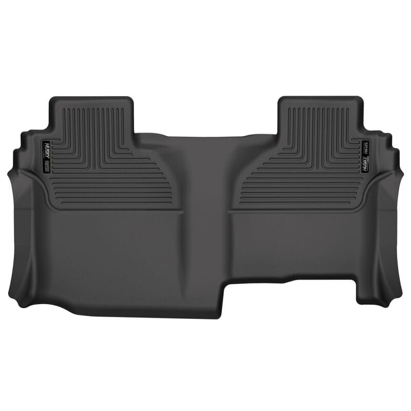 Husky Liners — X-act Contour - 2nd Seat Floor Liner
X-act Contour-2nd Seat Floor Liner