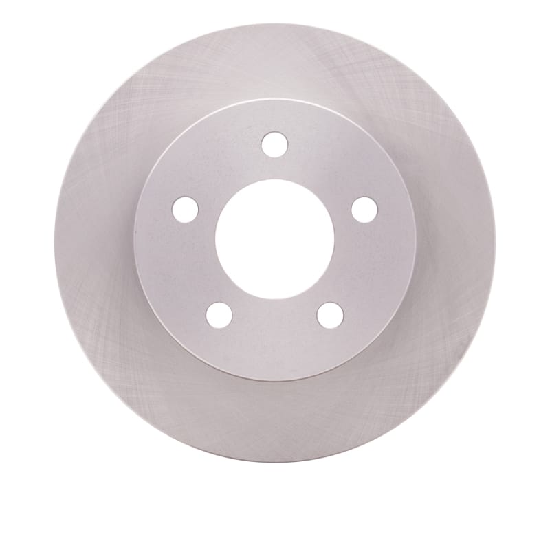 DFC — Disc Brake Rotor