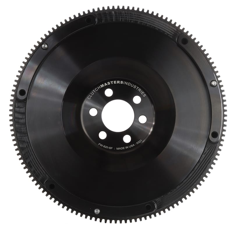 Clutch Masters — Lightweight steel flywheel