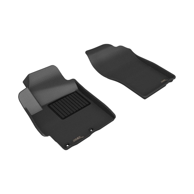 3D MAXpider — KAGU Floor Mat