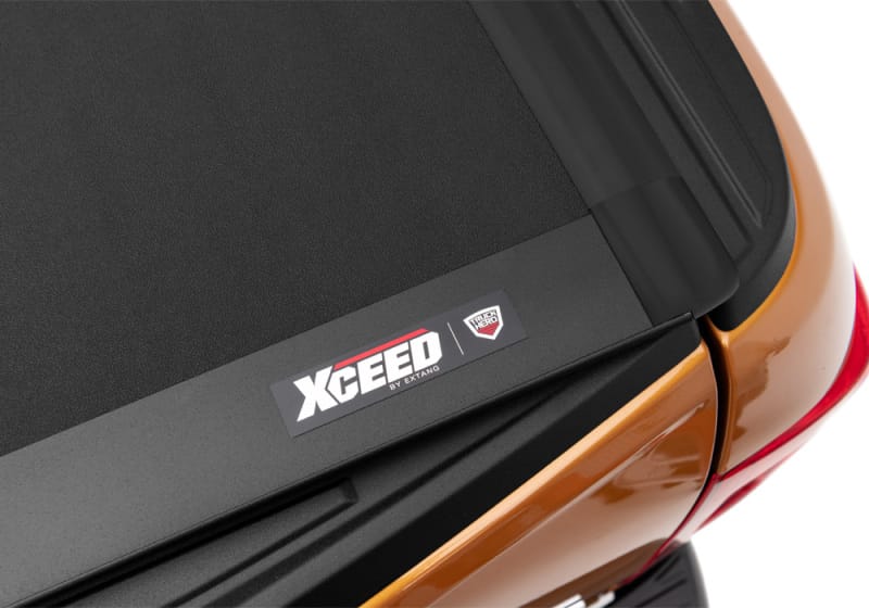 Extang — Xceed - 19-23 Ranger 5'
Xceed-19-23 Ranger 5ft.