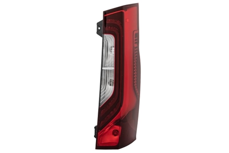 Hella — HELLA Tail Light Assembly 013253241