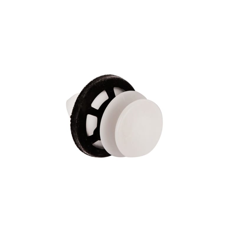 OMIX — Door Panel Push Pin Clip