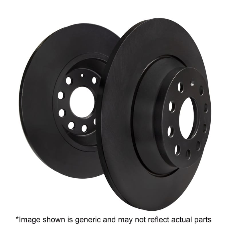EBC — RK Series Directional Rotor Set