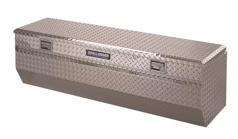 LUND — CHALLENGER TOOL BOXES