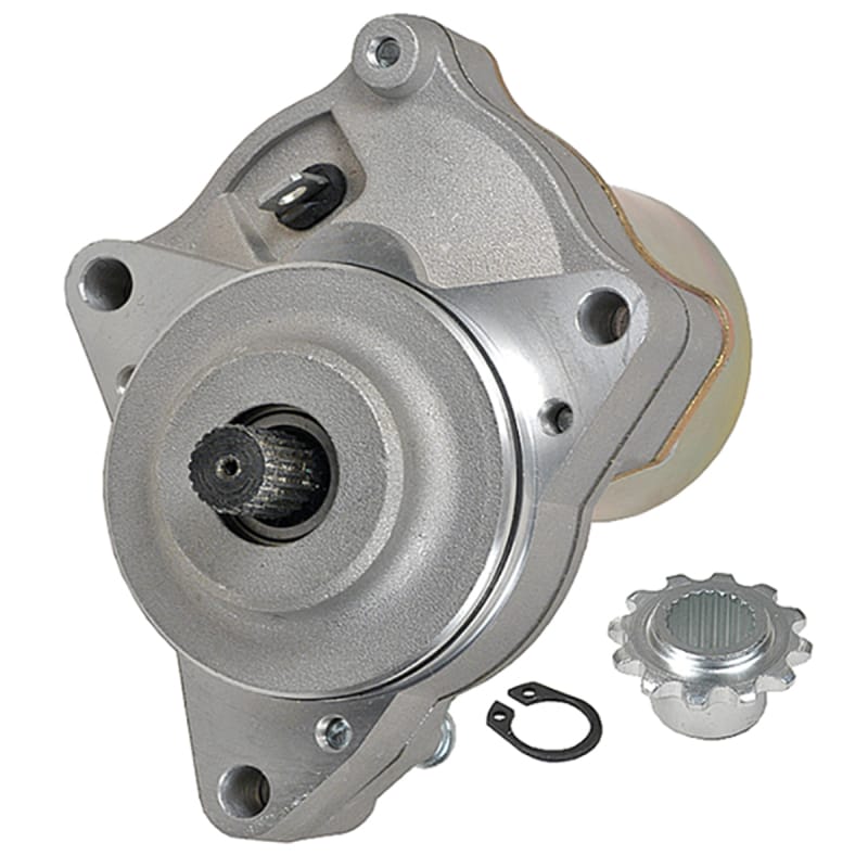 Arrowhead — Arrowhead 02-05 Can-Am DS 90 4 STROKE Starter Motor
