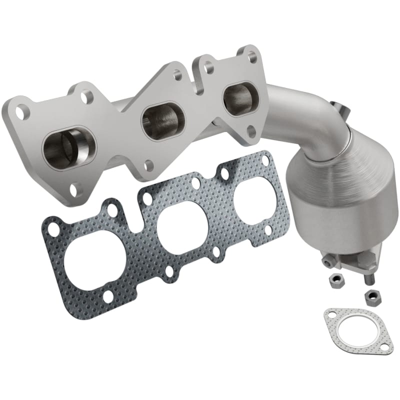 Magnaflow — OEM Grade Manifold Catalytic Converter