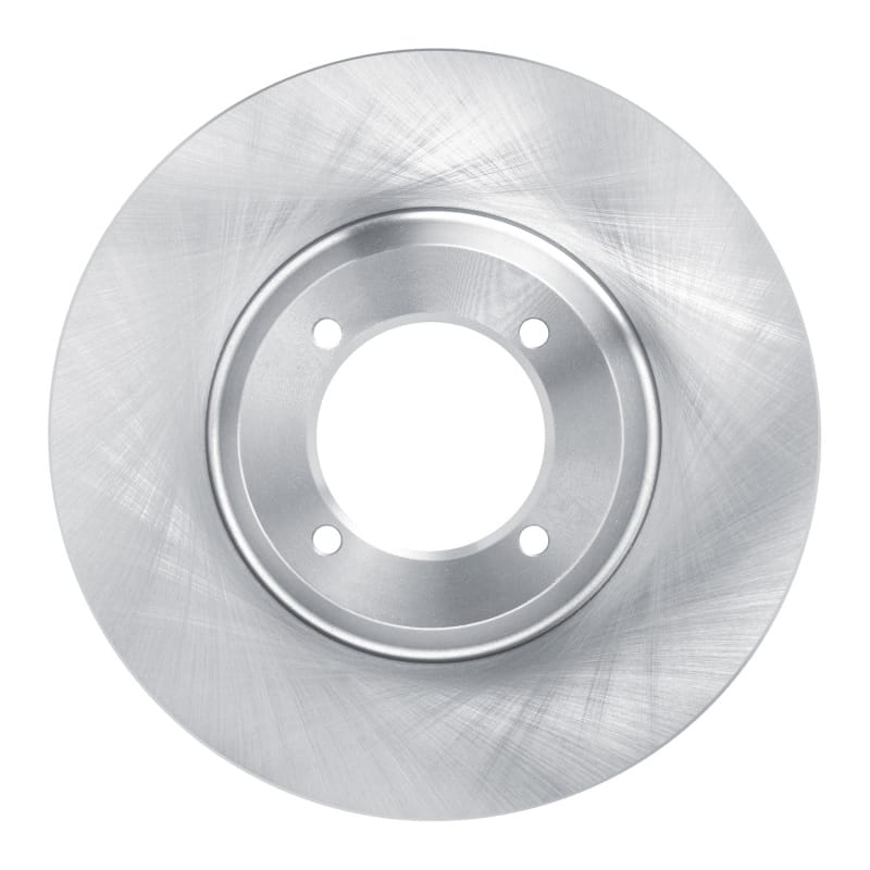 DFC — Disc Brake Rotor
