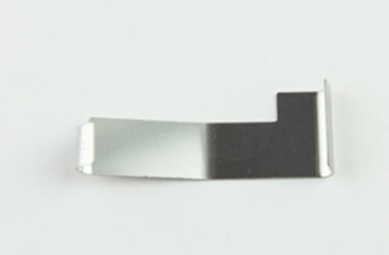 Wilwood — Wilwood Pad Wear Plate -BNSL Calipers-R/H
WEAR PLATE