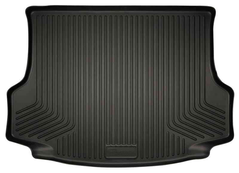 Husky Liners — Weatherbeater - Cargo Liner
Weatherbeater-Cargo Liner
