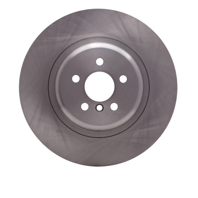DFC — Disc Brake Rotor