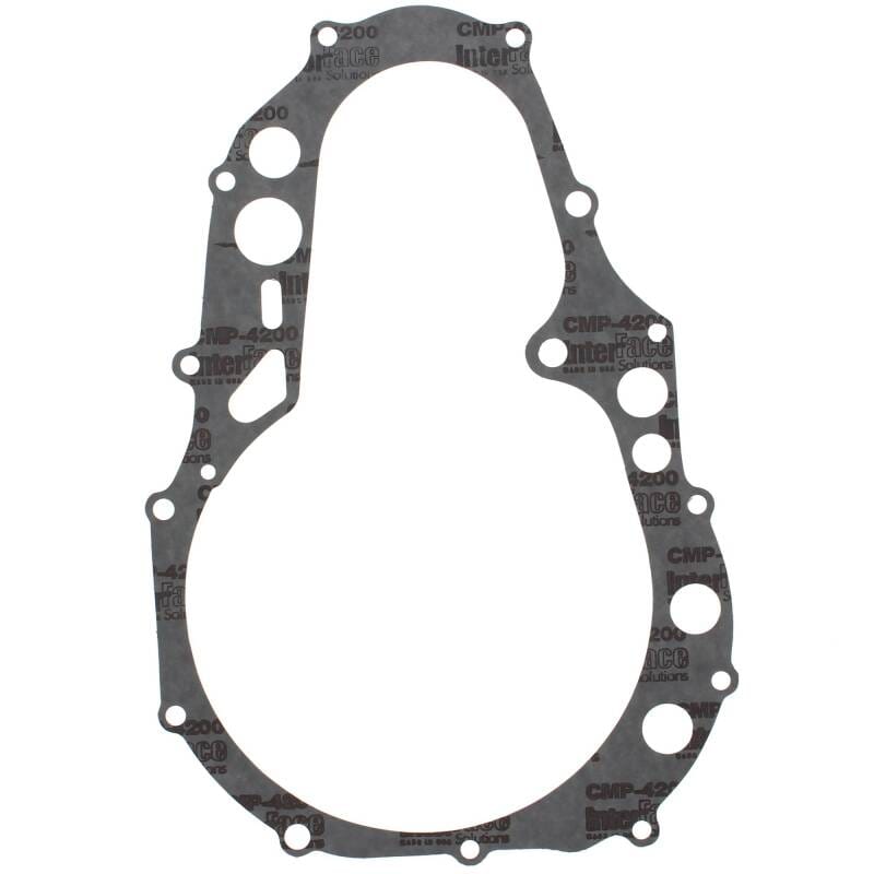 Vertex Pistons — Vertex Gaskets 2009 Suzuki LT-Z400 Inner Clutch - Side Cover Gasket Kit