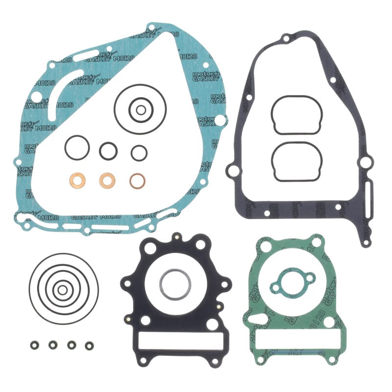 Athena — Athena 86-02 Suzuki GN 250 Complete Gasket Kit (Excl Oil Seal)