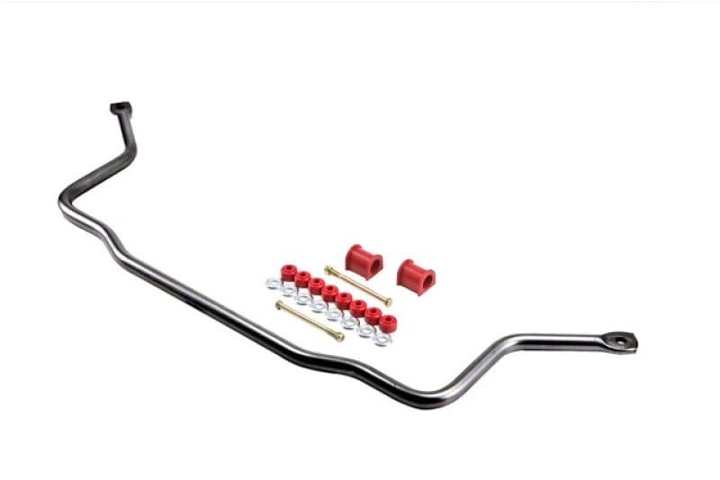 Belltech — 1" / 25.4mm Front Anti-Sway Bar w/ Hardware
FRONT ANTI-SWAYBAR - 5454